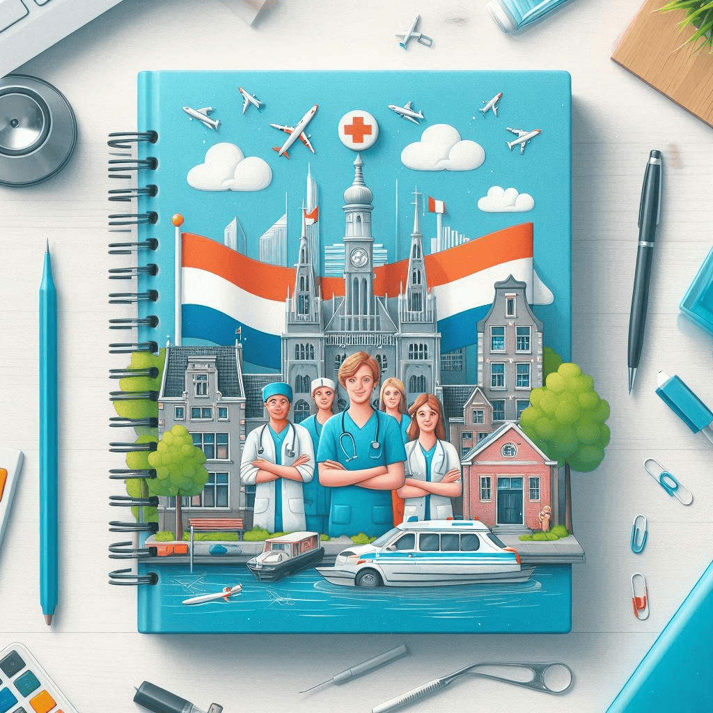 Why the Netherlands is an Ideal Destination for Nurses